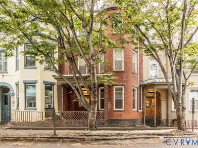 1012 Park Ave, Richmond, VA, 23220