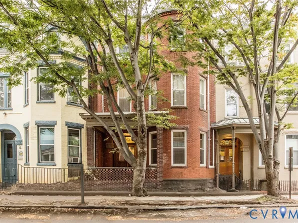 1012 Park Ave, Richmond, VA 23220