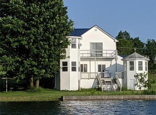 28067 Three Mile Point Rd, Chaumont, NY 13622