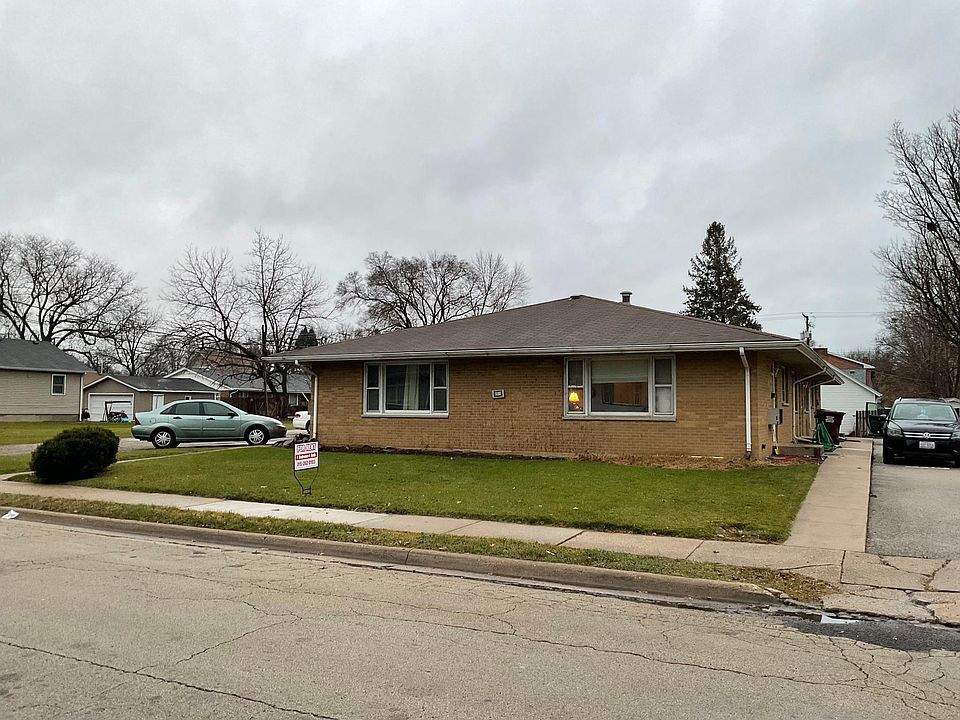 1st image of 231 Merrill Ave #4