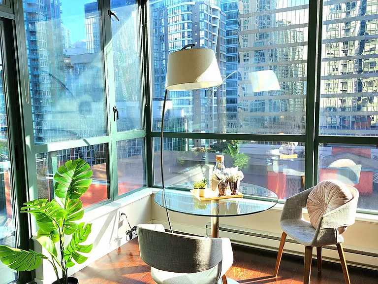 1239 Georgia St W #801 — Photo 7