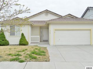 2798 Montego Dr, Reno, NV 89523