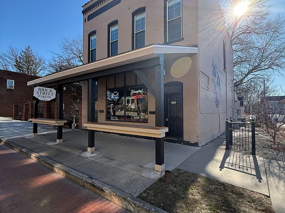1st image of 120 W Saint Louis St #A