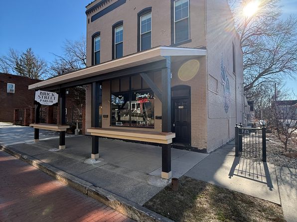 120 W Saint Louis St #A