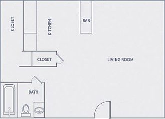 1st image of 3250 N Hall St APT 359
