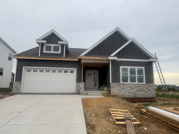 702 Mocha Way, Verona, WI 53593