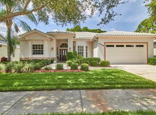 2409 Dana Dr, Safety Harbor, FL 34695