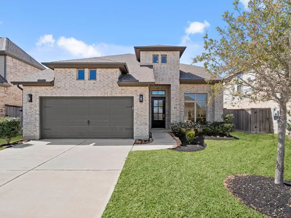 10423 Mira Terrace Trl, Richmond, TX 77406