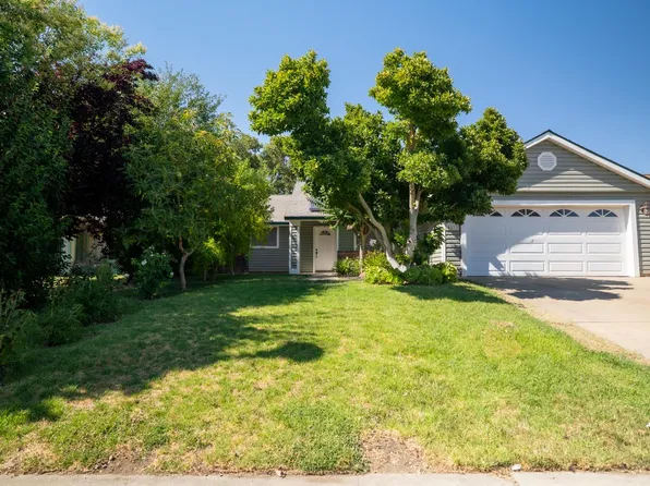 4833 Hinchman Way, Sacramento, CA 95823