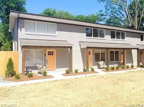 312 State St, Charlotte, NC 28208
