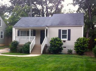 631 Quillian Ave, Decatur, GA 30032