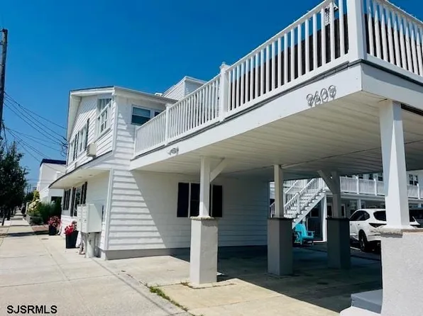 9609 Ventnor Ave APT B7, Margate, NJ 08402