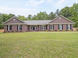 9181 Midland Woods Dr, Midland, GA 31820