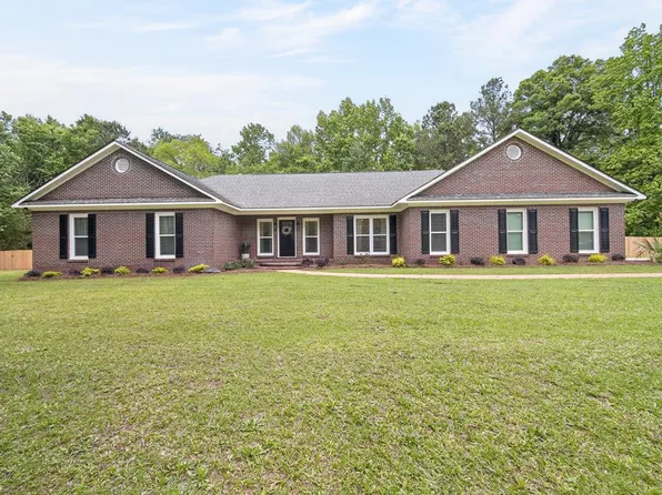 9181 Midland Woods Dr, Midland, GA 31820