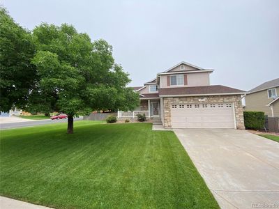 13992 Hudson Way, Thornton, CO, 80602
