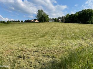 0 Bentview Dr LOT 20, Kodak, TN 37764