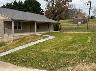 430 Fox Dr, Morristown, TN 37814