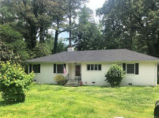 3039 Marlboro Dr, Richmond, VA 23225