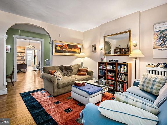 4th image of 3215 Abell Ave