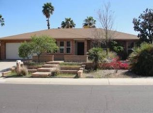 4353 E Sunrise Dr, Phoenix, AZ 85044