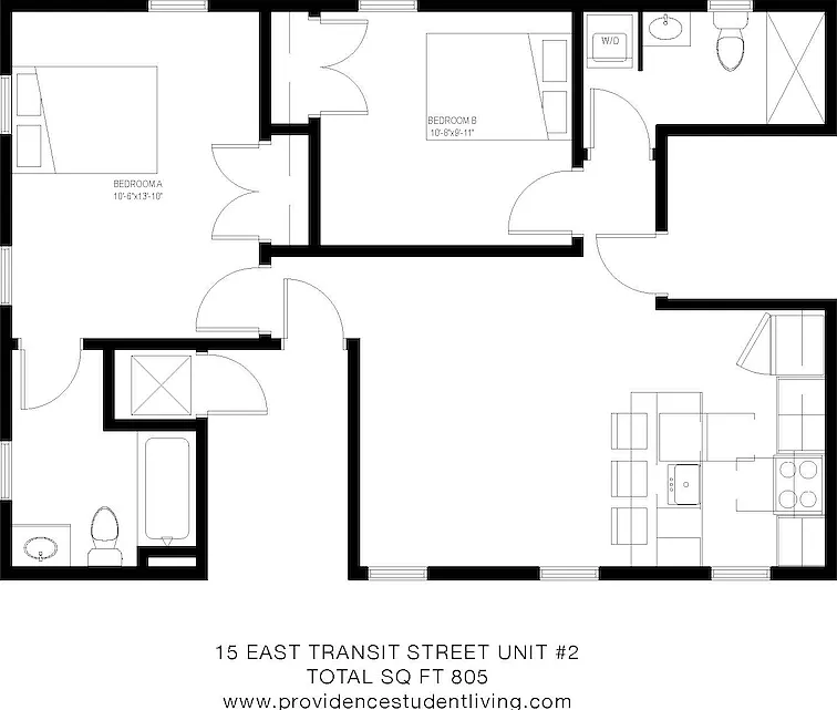 15 East Transit Street - 2 — Photo 3