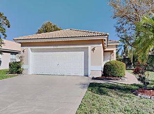 6230 NW 41st Way, Pompano Beach, FL 33073