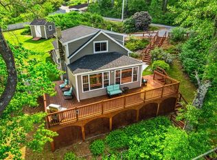 2 Pleasantview Ave, Merrimac, MA 01860