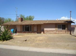 1802 E Camino De Los Ranchos, Phoenix, AZ 85022