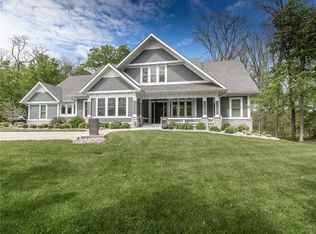 16298 Connecticut Ave, Fortville, IN 46040