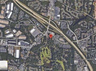 1465 Shiloh Rd NW, Kennesaw, GA 30144