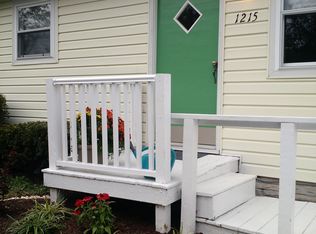 1215 River Rd, Fairmont, WV 26554