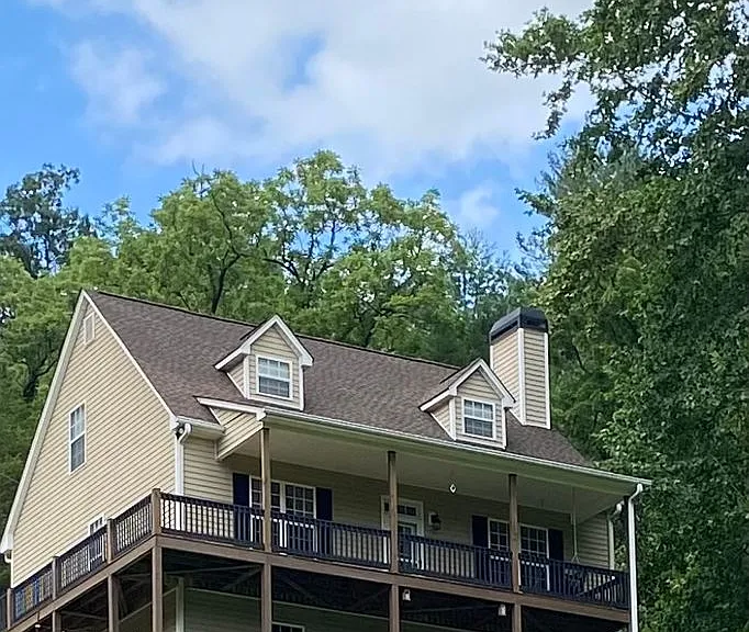 210 Triple Fork Rd — Photo 3