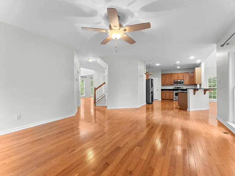 Family Room / Kitchen