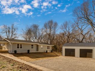 187 State Highway Ff, Fordland, MO 65652