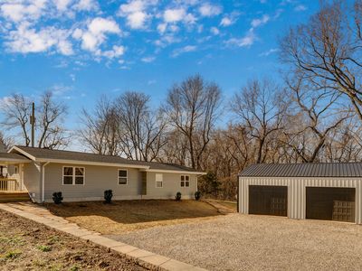 187 State Highway Ff, Fordland, MO, 65652