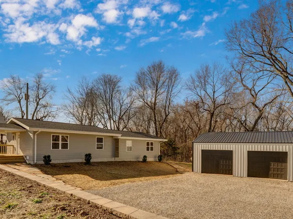 187 State Highway Ff, Fordland, MO 65652