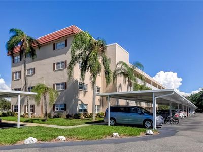 9950 62nd Ter N APT 303, Saint Petersburg, FL, 33708