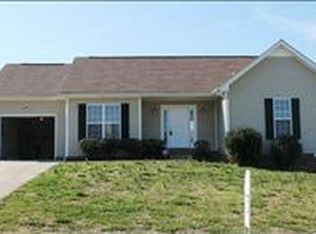 1428 Rustys Ln, Clarksville, TN