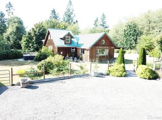 48904 Highway 112, Port Angeles, WA