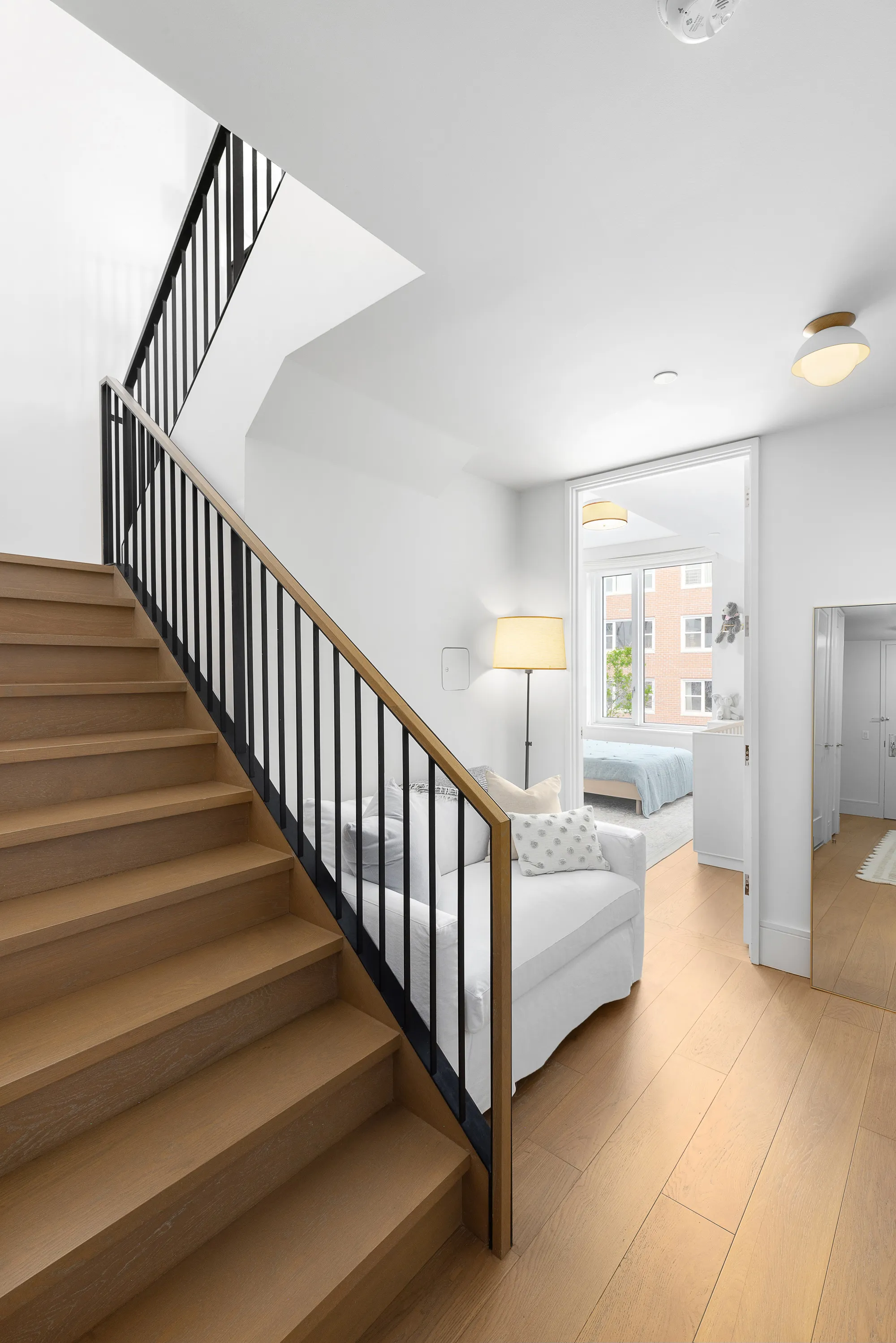 1 Clinton Street #4K in Brooklyn Heights, Brooklyn | StreetEasy