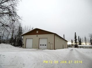 2745 Hanson Rd, Fairbanks, AK 99709