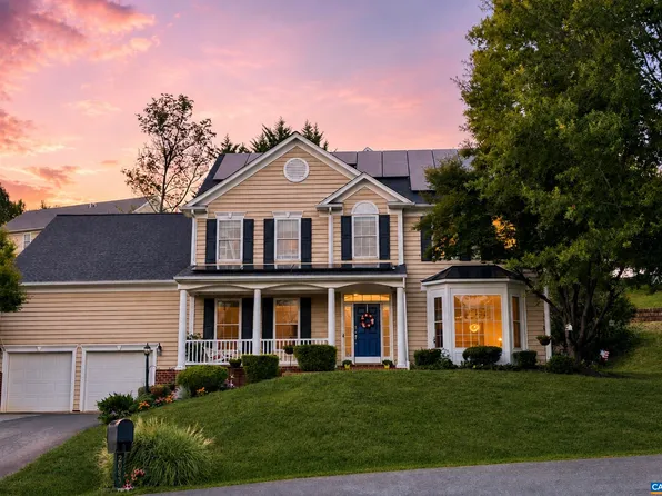 2083 Aviano Way, Charlottesville, VA 22911
