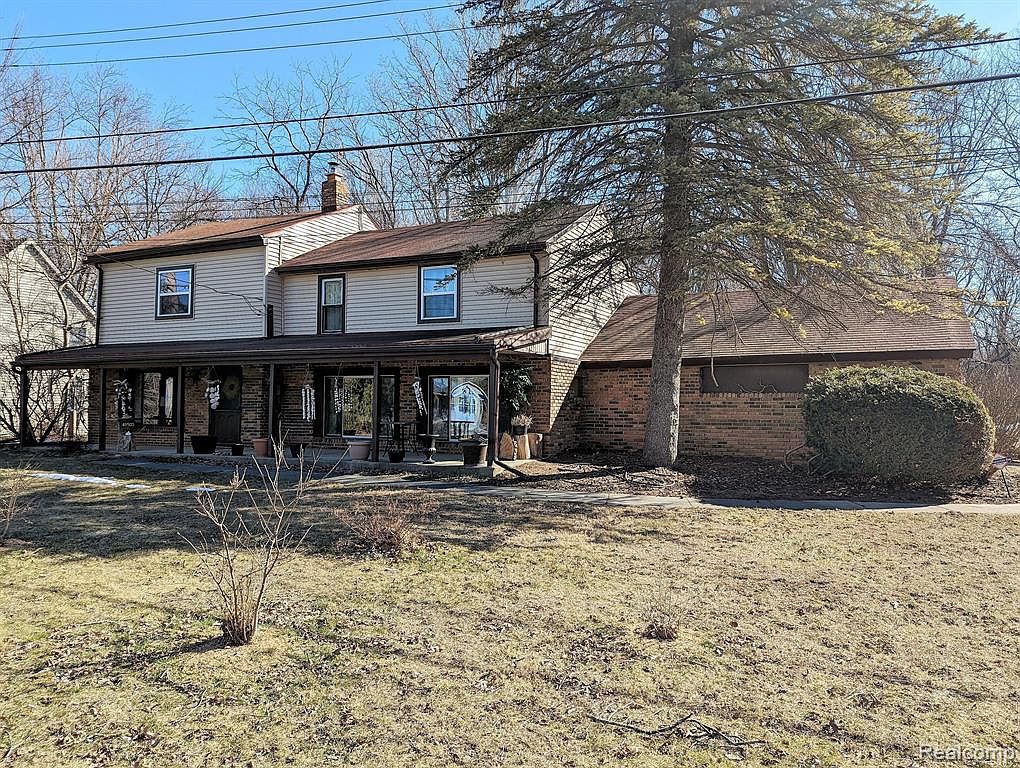 48500 W Nine Mile Rd, Novi, MI 48374 Zillow