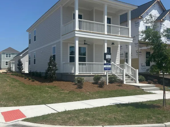 5303 Moonshell Loop, Wilmington, NC 28412
