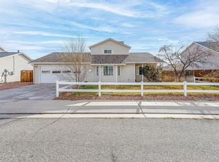 3229 Golden Sun Ave, Clifton, CO 81520