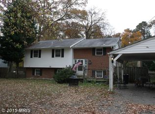 7865 W Riverside Dr, Pasadena, MD 21122