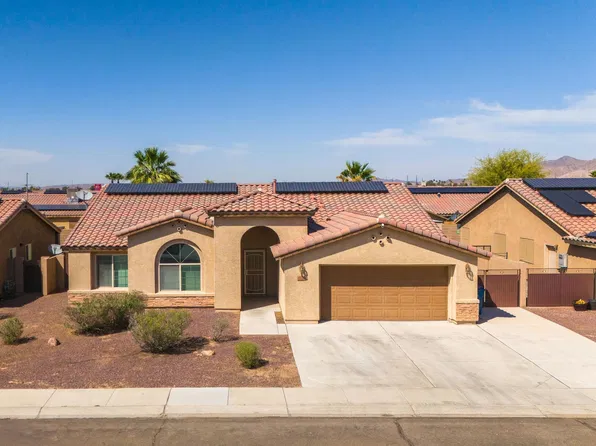11630 E 36th St, Yuma, AZ 85367
