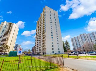 340 Dixon Rd #1208, Toronto, ON M9R1T1