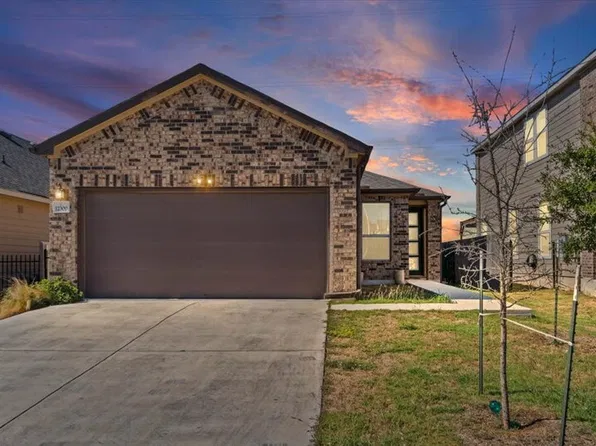 12300 Anthology St, Manor, TX 78653