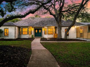 11503 Sawatch Cir, Austin, TX 78726